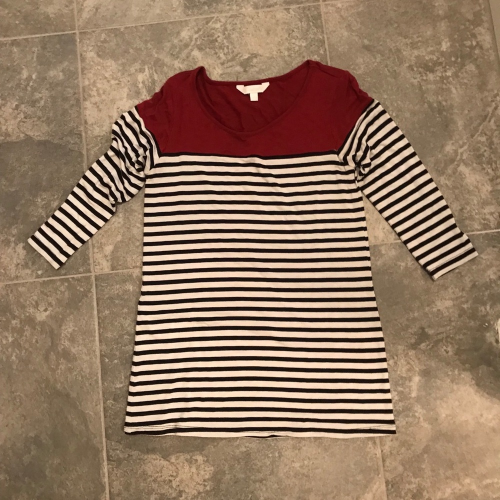 Charming Charlie shirt